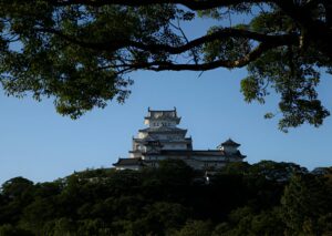 Himeji Castle