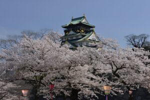 Himeji Castle