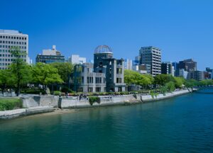 Hiroshima Peace Memorial Museum - Vacation Savant