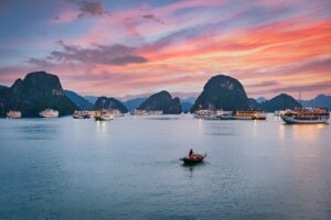 How Long Should You Spend in Vietnam?