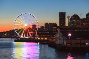 How to Spend 3 Days in Seattle Itinerary