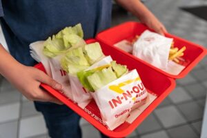 In-N-Out Burger