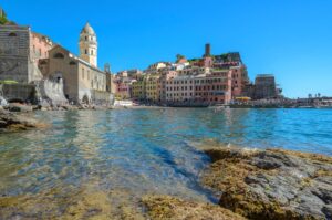 Is Cinque Terre Right for You 