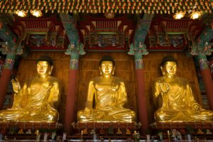 Jogyesa Temple