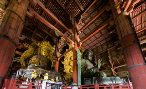 Kiyomizu-dera Temple