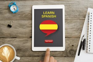 Language Tips A Little Spanish Goes a Long Way