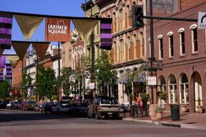 Larimer Square