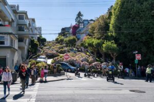 Lombard Street