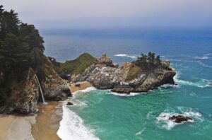 McWay Falls