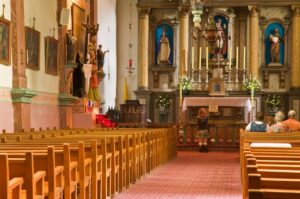 Mission San Buenaventura