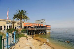 Monterey