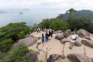 Mount Misen