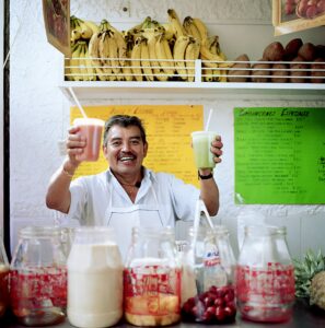 Must-Try Dishes mexico