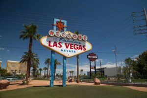 Packing Tips for a Weekend in Vegas