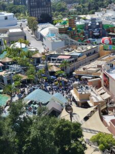 Planning Your Visit to Universal Studios Hollywood