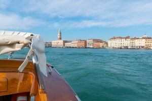 Private Water Taxi