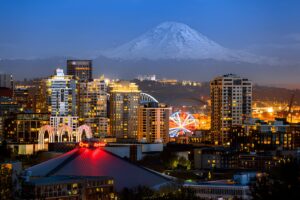 Quick Tips for Visiting Seattle