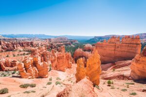 Red Rocks Amphitheatre Denver