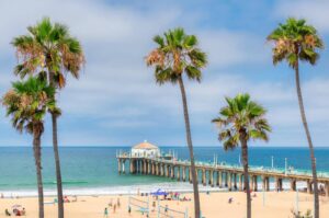 Renting a Car for the Coast
