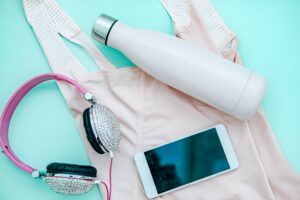 Reusable Water Bottle