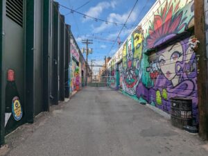 RiNo Art District