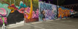 RiNo Art District: