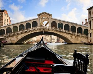 Rialto Bridge