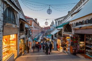 Rialto Market
