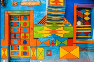 Stop by Casa di Bepi Suà – Bepi’s House