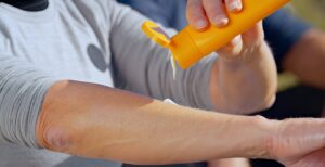 Suncream: Protect Your Skin