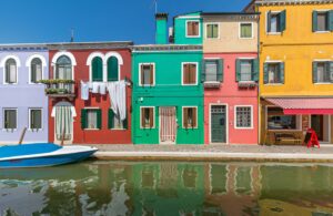 Take a Walking Tour with a Local italy