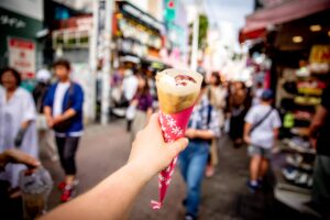 Takeshita Street