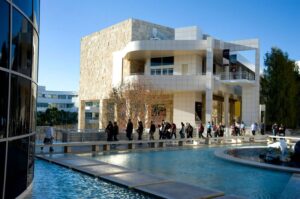 The Getty Center