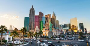 The Perfect 3 day Las Vegas Itinerary Overview