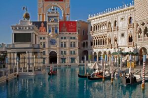 The Venetian Las Vegas