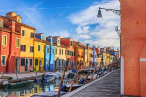 Things to Do in Burano