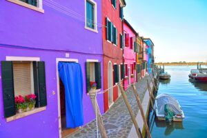 Things to Do in Burano