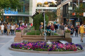 Third Street Promenade