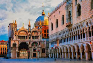 Tips for Visiting Venice