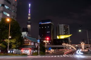 Tokyo Tower or Skytree Views - Vacation Savant