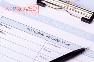 Travel Insurance