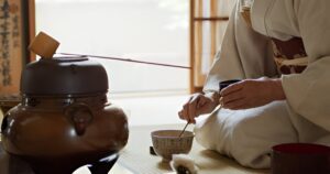 Uji Tea Ceremony - Vacation Savant