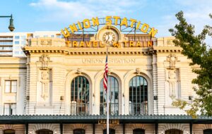 Exploring Union Station: The Heart of Denver