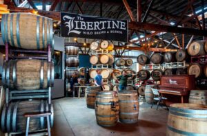 Visit Local Wineries
