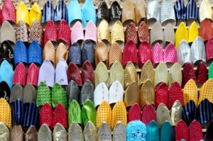 Wander the Chefchaouen Medina