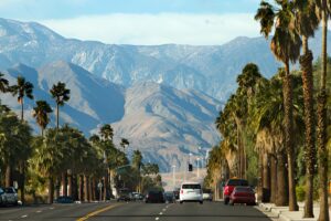 Weather and When to Visit Palm Springs