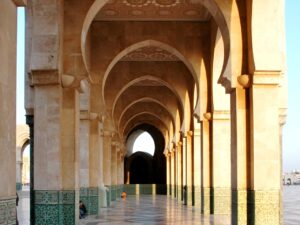 What Makes Casablanca Unique for Travelers