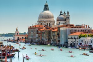 What to Pack for Venice