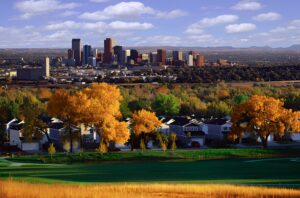 When is the Best Time to Visit Denver