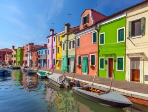 When to Visit Burano